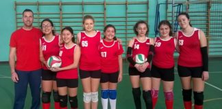 Rosavolley, brilla la stella dell’Under 14 under_14_rosavolley