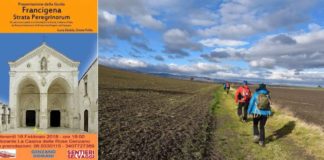 Il Gruppo dei Dodici “Adotta la Francigena” via_francigena