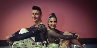 Danza, successo per Primavera e Di Pietrantonio primavera_di_pietrantonio