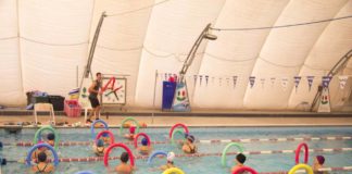 Tc New Country Club Frascati, parla la Sommaripa acqua_gym