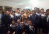 Colonna calcio, Gambini esalta gli Allievi allievi_colonna