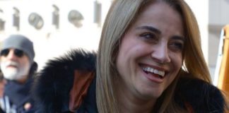 Gobbo, “sostegno ai lavoratori di Lazio Ambiente” antonella_gobbo