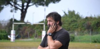 Rugby Frascati Union 1949, vittoria importante a Viterbo caffaratti