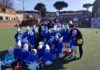 Vivace Furlani, la scuola calcio al torneo di Carnevale carnevale_vivace