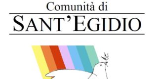 Piazzoni celebra 50anni della Comunità di Sant’Egidio comunita_sant_egidio