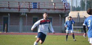 Rocca Priora, Coppitelli dopo la vittoria sul Valmontone coppitelli