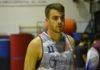 Club Basket Frascati, parla D’Angelo d_angelo