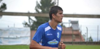 Albalonga calcio, una vittoria pesante a Budoni dumancic