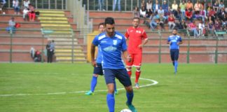 Albalonga calcio, l’inseguimento continua falasca