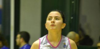 Club Basket Frascati, la Fiorletta proiettata ai play off fiorletta