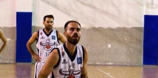 Grottaferrata basket, Garofolo mette in guardia la C Gold garofolo