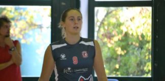 Vcf, Under 16 pronta per la semifinale giorgi