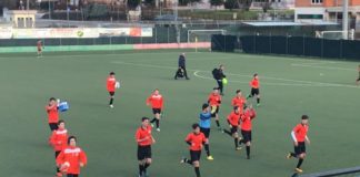 Vivace, i Giovanissimi vogliono il Trofeo Adriatico giovanissimi_2003