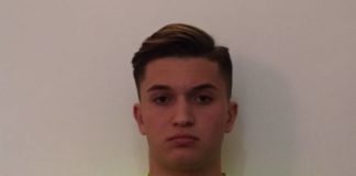 FC Frascati, Guaitoli dopo la tripletta dell’ultimo turno guaitoli