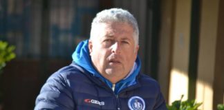 Ssd Colonna, Guidoni fissa l’obiettivo per i Giovanissimi guidoni