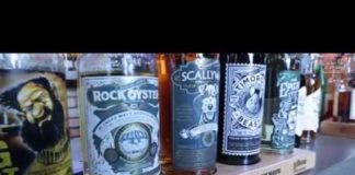 Roma Whisky Festival il 3 e 4 marzo a Roma