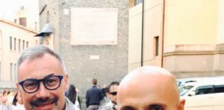 Velletri, Sergio Giri sostiene la candidatura di Greci greci_giri