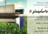 “Il pianoforte che dipinge” arriva in teatro