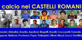 A marzo arriva Il calcio nei Castelli Romani il_calcio_nei_castelli_romani