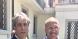 Grottaferrata aderisce al patto per clima ed energia andreotti_cocco