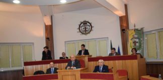 Lariano, dibattito sui rifiuti in consiglio comunale intervento_consiglio_neri