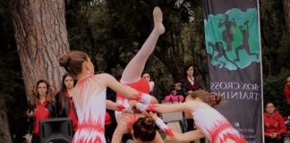 Week-end ricco di impegni per l’Asd Judo Frascati judo_frascati_ritmica