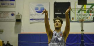 Club Basket Frascati, le parole di Lafranceschina lafranceschina