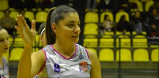 Club Basket Frascati, la Margio non si pone limiti margio