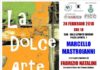Marino Laziale, torna La dolce arte la_dolce_arte