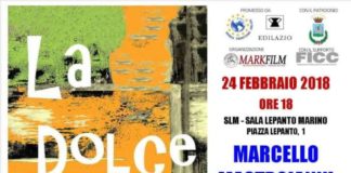 Marino Laziale, torna La dolce arte la_dolce_arte