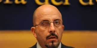 Miccoli polemizza con la Lombardi miccoli