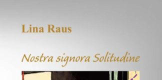 Grottaferrata, esce Nostra signora Solitudine nostra_signora_solitudine