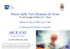 Progetto di Riccardo Ascani protagonista a Nemi oceani