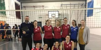 Vsg, Eretum battuto 3-2 nell’Open Femminile open_femminile_vsg