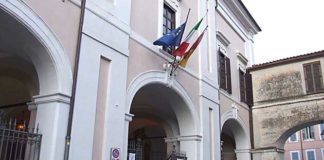 Consiglio comunale di Albano contro razzismo e xenofobia palazzo_savelli