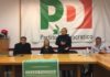 Piazzoni inaugura a Genzano il suo comitato elettorale La candidata alla Camera dei Deputati Ileana Piazzoni inaugura a Genzano di Roma, assieme a Roberto Morassut, il suo comitato elettorale