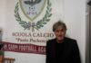 FC Frascati, Pochesci programma il futuro paolo_pochesci