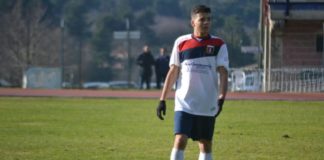 Rocca Priora calcio, derby amaro per la Prima Categoria rosi