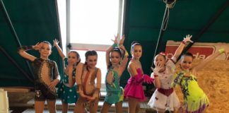 San Nilo Grottaferrata, tanti podi al trofeo Asc san_nilo_grotta_pattinaggio