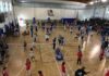 San Nilo Grottaferrata, la grande festa del minivolley san_nilo_volley_concentramento