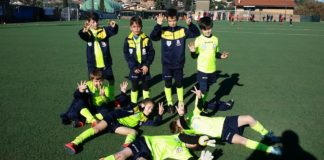 FC Frascati, la Scuola calcio s’allarga scuola_calcio_fc_frascati
