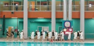 3T Frascati Sporting Village, colpaccio per la B serie_b_3t_frascati