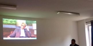 Il marzo dell’Università delle Tre Età di Velletri sociologia_pallocca