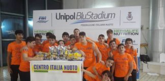 3T Frascati, il punto sulla U15 di pallanuoto u15_3t