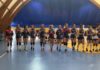 Volley Club Frascati, Musetti e il marzo delle giovanili u16_volley_frascati