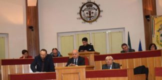 Lariano approvato piano nuclei edilizi riperimetrati crocetta_consiglio_lariano