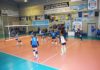 Puntovolley Libertas, nona vittoria per la serie D azione_puntovolley_d