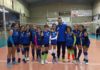 Puntovolley Libertas, protagonista l’Under 13 u13_puntovolley