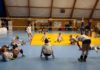 Volley Club Frascati, Liberatoscioli sull’U18 u18_vcf