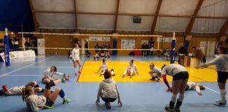 Volley Club Frascati, Liberatoscioli sull’U18 u18_vcf